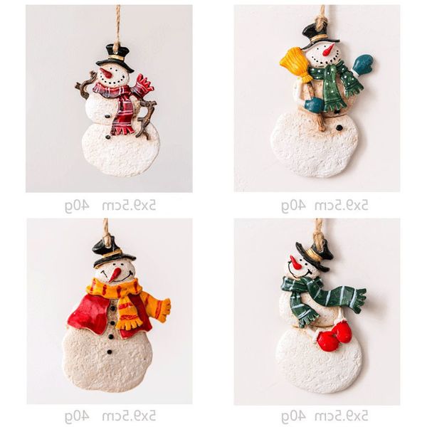 newsnowman santa claus angel christmas tree ornaments hanging pendants iron resin crafts new year xmas decor home party deco 62601
newsnowman santa claus angel christmas tree ornaments hanging pendants iron resin crafts new year xmas decor home party deco 62601
