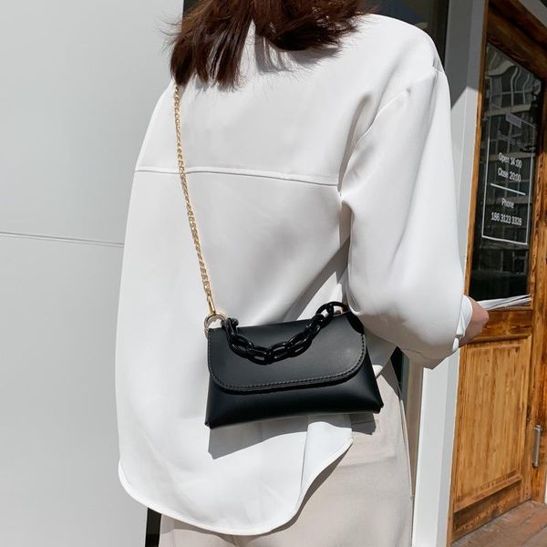 2020 new small square bag female single shoulder bag vintage simple phone packet chain solid color pack clutch b462
2020 new small square bag female single shoulder bag vintage simple phone packet chain solid color pack clutch b462