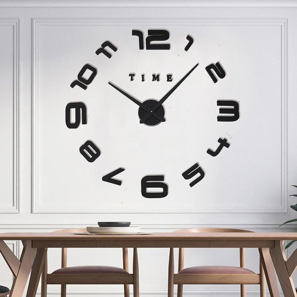 new real big clock часы настенные часы орлож 3d diy акриловое зеркало наклейки домашнее украшение гостиная quartz иглы времена bbyehy
new real big clock часы настенные часы орлож 3d diy акриловое зеркало наклейки домашнее украшение гостиная quartz иглы времена bbyehy
