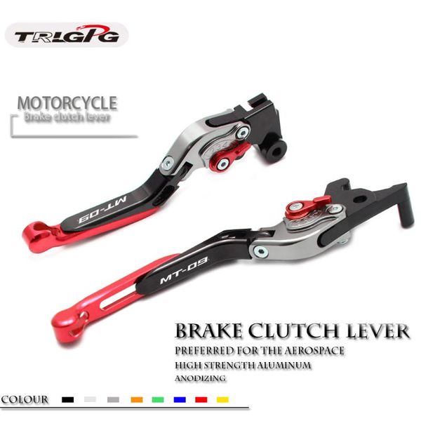 for mt 09 mt09 mt-09 tracer/sr 2014 2020 2020 motorcycle accessories folding extendable brake clutch levers
for mt 09 mt09 mt-09 tracer/sr 2014 2020 2020 motorcycle accessories folding extendable brake clutch levers