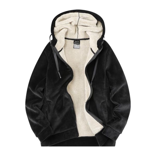 men's down & parkas mantlconx oversize 7xl 8xl winter fleece warm jacket men hooded windbreak thicken coats outwear fashion casual, Black
men's down & parkas mantlconx oversize 7xl 8xl winter fleece warm jacket men hooded windbreak thicken coats outwear fashion casual, Black