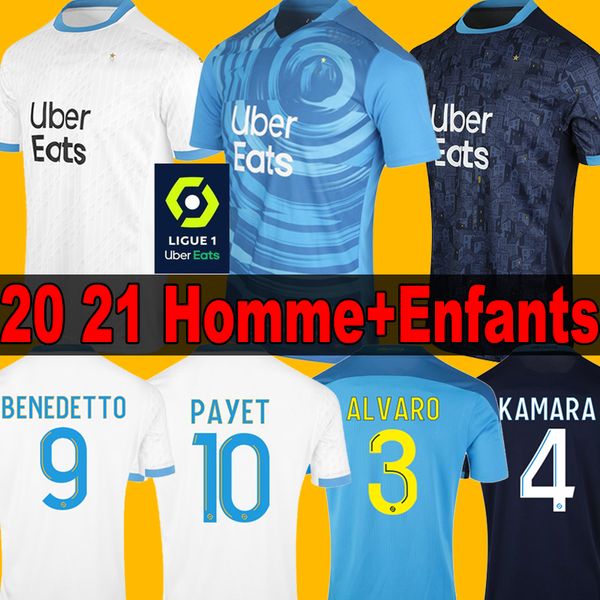 20 21 олимпика футбол джерси 2020 2021 пайе thauvin 120-й годовщины мужчины + дети maillots де футбола, Black;yellow
20 21 олимпика футбол джерси 2020 2021 пайе thauvin 120-й годовщины мужчины + дети maillots де футбола, Black;yellow