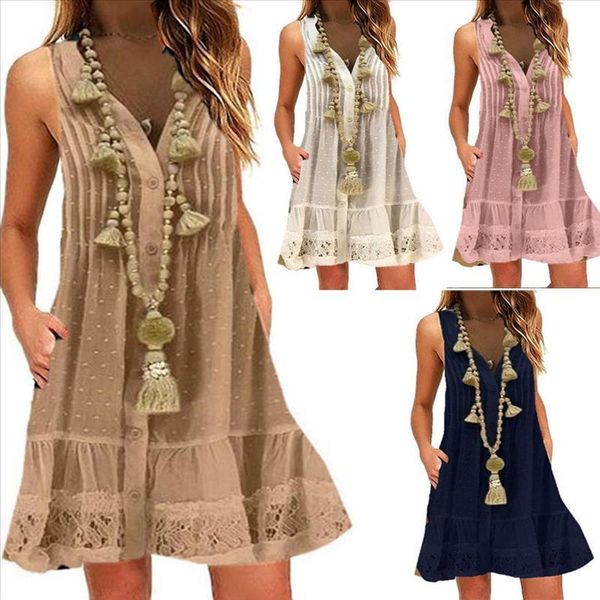 beach dress the fashion women summer v-neck sleeveless dress off shoulder dress kleider damen vestido festa ropa de mujer #25, Black;gray
beach dress the fashion women summer v-neck sleeveless dress off shoulder dress kleider damen vestido festa ropa de mujer #25, Black;gray