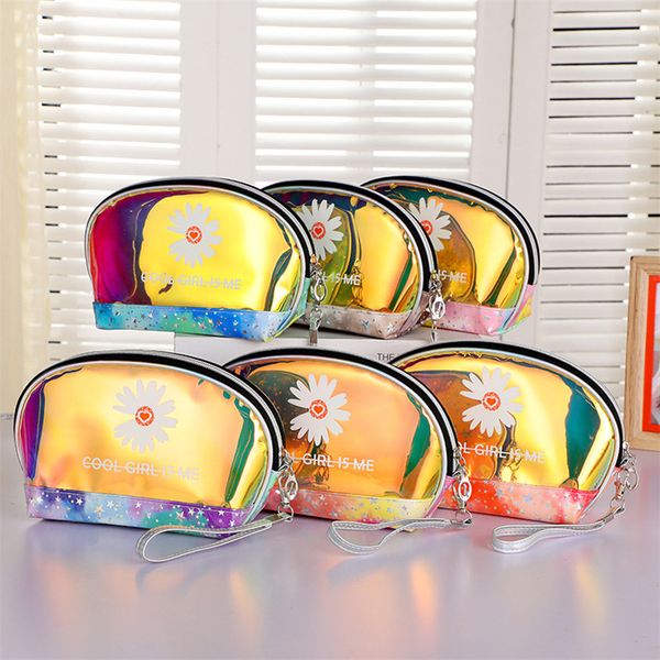 2021 10pcs cosmetic bag women makeup case tpu transparent beauty organizer pouch female jelly bag lady shimming bag
2021 10pcs cosmetic bag women makeup case tpu transparent beauty organizer pouch female jelly bag lady shimming bag