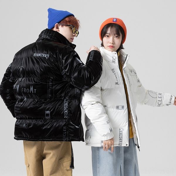 5qq2 face winter jacket new bright men039;s down jacket men and women couple thick hooded jackets short section bright down warm extra thick, Black
5qq2 face winter jacket new bright men039;s down jacket men and women couple thick hooded jackets short section bright down warm extra thick, Black