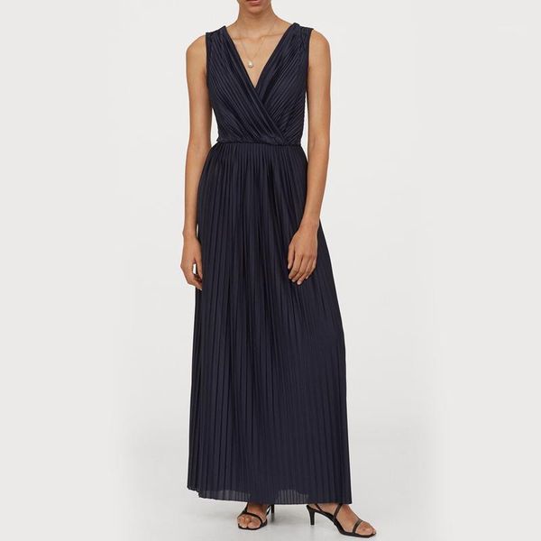 hadara summer casual solid v neck dresses women fashion pleated dress women elegant ankle length dresses female ladies gn1, Black;gray
hadara summer casual solid v neck dresses women fashion pleated dress women elegant ankle length dresses female ladies gn1, Black;gray
