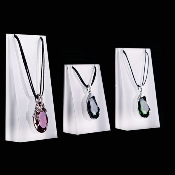 acrylic jewelry earring display stand pendant support necklace stand jewelry display props jewelry display, Black
acrylic jewelry earring display stand pendant support necklace stand jewelry display props jewelry display, Black