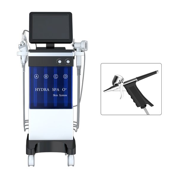 hydra facial machines black head removal private label new skin care equipment micro dermabrasion frequency face laser for skin care shop
hydra facial machines black head removal private label new skin care equipment micro dermabrasion frequency face laser for skin care shop
