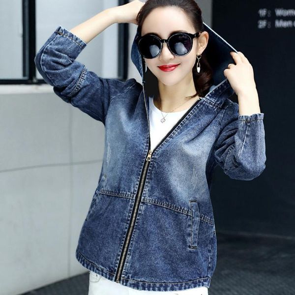 women's jackets jeans jacke 2021 arrival women lapel print hooded casual fashion denim jacket cardigan coat with pockets plus size, Black;brown
women's jackets jeans jacke 2021 arrival women lapel print hooded casual fashion denim jacket cardigan coat with pockets plus size, Black;brown