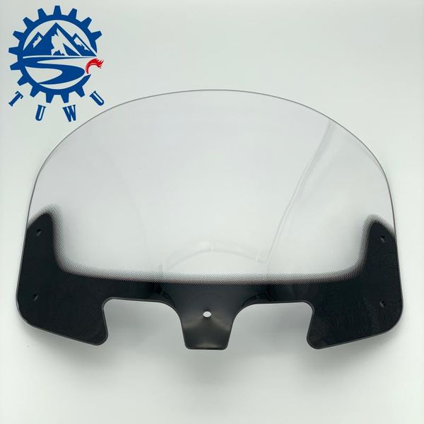 travel series windscreen for cacique chieftain highway grandmaster pc material
travel series windscreen for cacique chieftain highway grandmaster pc material