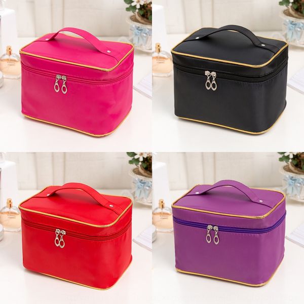 large cosmetic large capacity lovely storage storage cosmetic beauty simple waterproof beauty washing bag portable bag ixlsh
large cosmetic large capacity lovely storage storage cosmetic beauty simple waterproof beauty washing bag portable bag ixlsh