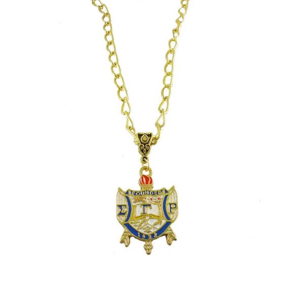 pendant necklaces sigma gamma rho sorority necklace sgr with 45cm chain 3pcs 1lot, Silver
pendant necklaces sigma gamma rho sorority necklace sgr with 45cm chain 3pcs 1lot, Silver