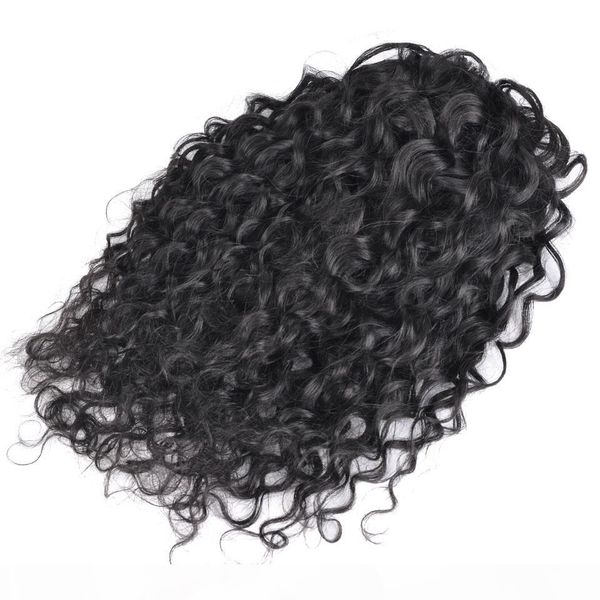 selling human hair ponytail good facdback drawstring remy brazilian human hair ponytail hair extension 140g ing, Black
selling human hair ponytail good facdback drawstring remy brazilian human hair ponytail hair extension 140g ing, Black