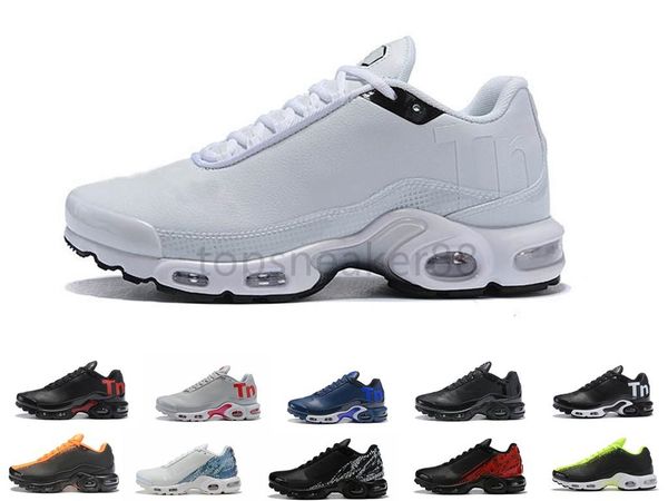 running shoes water silver plus tn ultra se three black and white blue breathable mesh running shoes sports men's sneakers
running shoes water silver plus tn ultra se three black and white blue breathable mesh running shoes sports men's sneakers