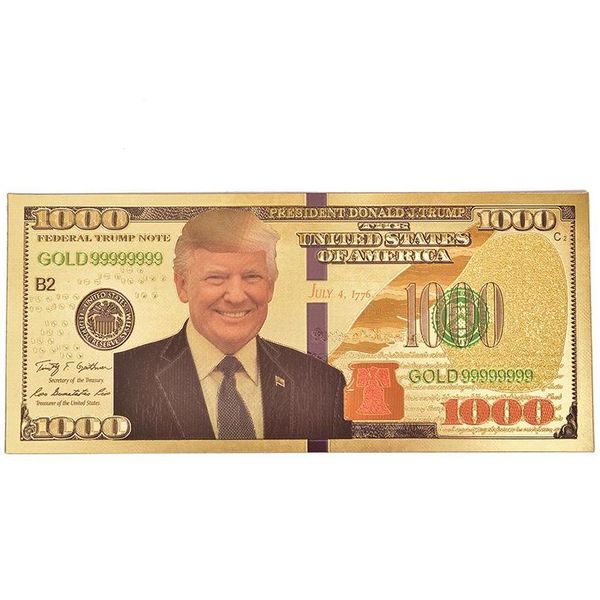 usa gold plated banknotes/zimbabwe gold foil banknote paper money non currency collection gifts crafts jewelry display s3gkx, Slivery;golden
usa gold plated banknotes/zimbabwe gold foil banknote paper money non currency collection gifts crafts jewelry display s3gkx, Slivery;golden