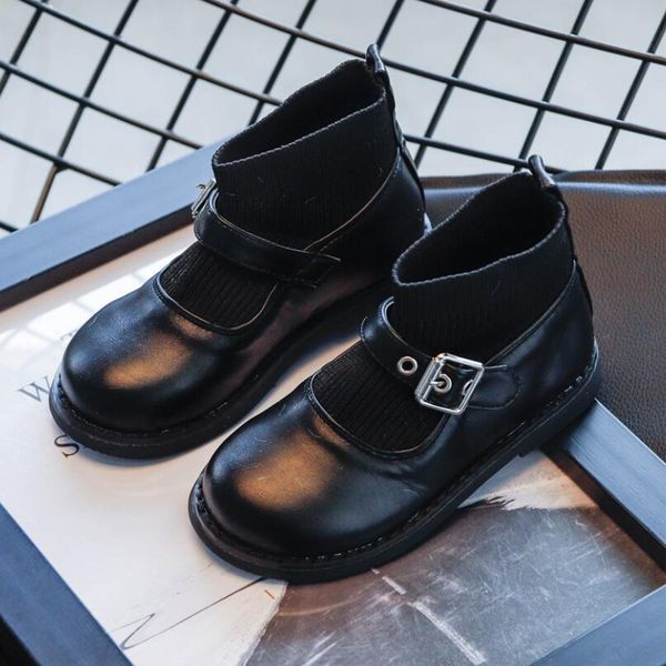 autumn baby toddler children's sports shoes for boys girls kids flats sneakers breathable fashion casual child leahter shoes bbytml, Black
autumn baby toddler children's sports shoes for boys girls kids flats sneakers breathable fashion casual child leahter shoes bbytml, Black