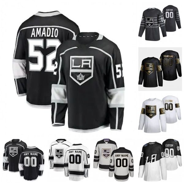 custom los angeles kings adrian kempe austin wagner ben hutton joakim ryan martin frk matt luff 2020 hockey jersey women stitched, Black;red
custom los angeles kings adrian kempe austin wagner ben hutton joakim ryan martin frk matt luff 2020 hockey jersey women stitched, Black;red
