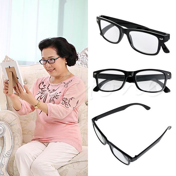 square large lenses spring-hinges presbyopic readers classic border reading glasses men women +1.0~+4.00
square large lenses spring-hinges presbyopic readers classic border reading glasses men women +1.0~+4.00