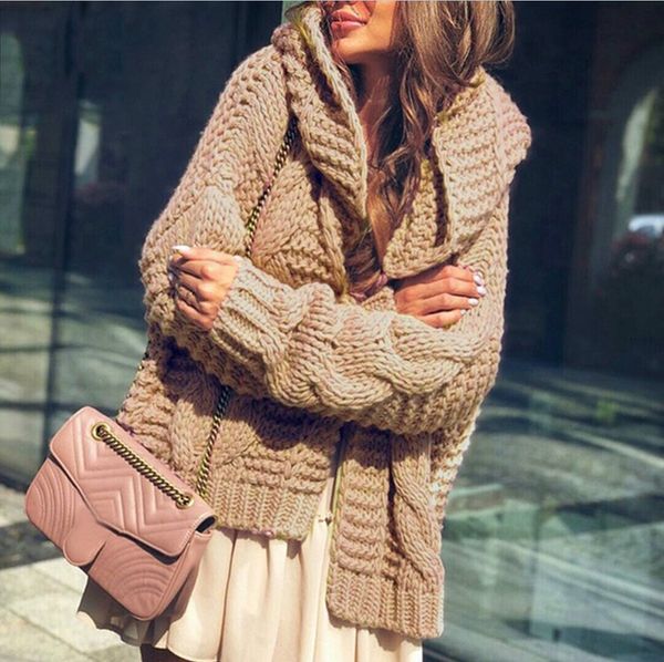 women sweater winter fashion new cardigan sweater coat europe and america style knitted sweaters womens hooded sweatshirts size s-4xl, White;black
women sweater winter fashion new cardigan sweater coat europe and america style knitted sweaters womens hooded sweatshirts size s-4xl, White;black