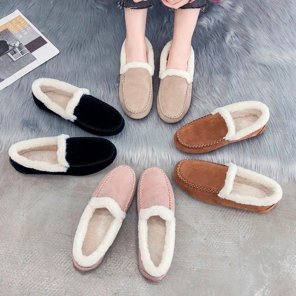 winter women slippers shoes faux fur warm ladies casual non-slip soft fluffy warm plush house slipper indoor bedroom fashion new, Black
winter women slippers shoes faux fur warm ladies casual non-slip soft fluffy warm plush house slipper indoor bedroom fashion new, Black