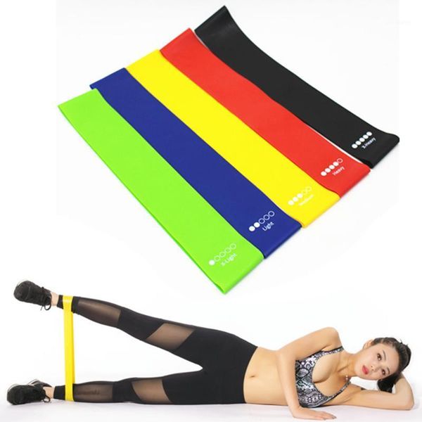 resistance bands 5pcs/set rubber loop yoga gym workout training exercise fitness equipment strength body pilates1
resistance bands 5pcs/set rubber loop yoga gym workout training exercise fitness equipment strength body pilates1