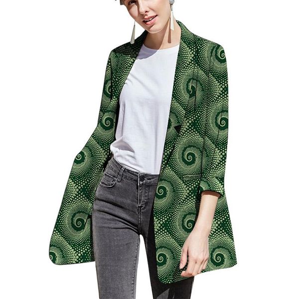 old-fashioned print women suits african long jacket style three quarter sleeve design outfits for ladies, Red
old-fashioned print women suits african long jacket style three quarter sleeve design outfits for ladies, Red