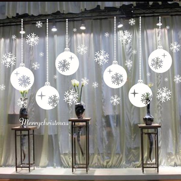 electrostatic diy stickers window decorative christmas halloween decorations for home new year 2020 wall decal #2
electrostatic diy stickers window decorative christmas halloween decorations for home new year 2020 wall decal #2