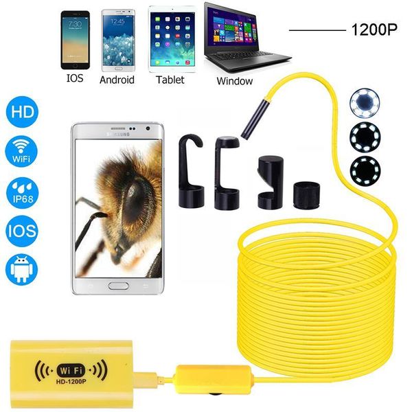 mini cameras wifi hd 1200p waterproof inspection borescope 8mm 8led hard cable semi rigid tube wireless endoscopy yellow1
mini cameras wifi hd 1200p waterproof inspection borescope 8mm 8led hard cable semi rigid tube wireless endoscopy yellow1