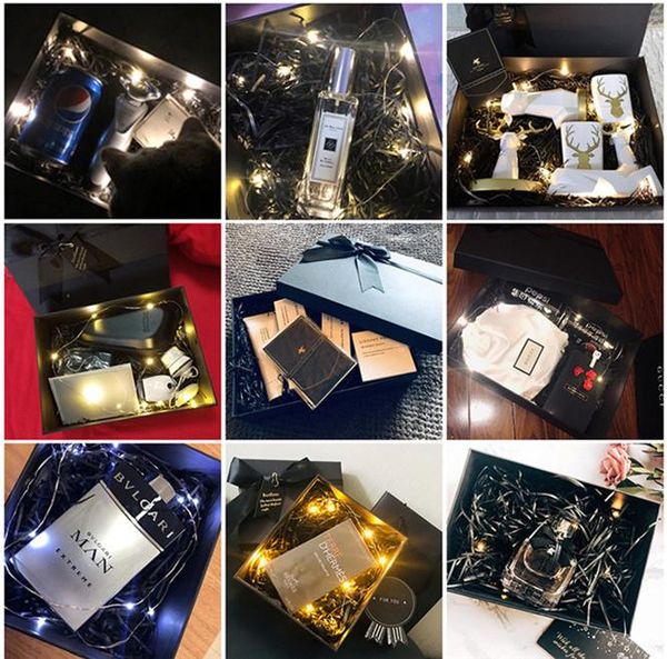 50pcs modern kraft paper box diy wedding favor gift box rectangle cake candy valentine's gift packaging with ribbon rope
50pcs modern kraft paper box diy wedding favor gift box rectangle cake candy valentine's gift packaging with ribbon rope