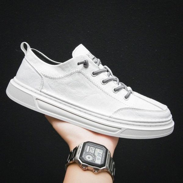 men shoes leather casual loafers men outdoor moccasins shoes slip-on soft flats sneakers footwear lightweight driving shoes men #z65z
men shoes leather casual loafers men outdoor moccasins shoes slip-on soft flats sneakers footwear lightweight driving shoes men #z65z