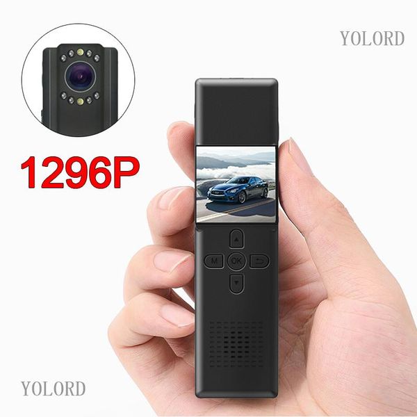 mini cameras full hd 1296p 2000mah wireless wifi body camera ir night vision dv dvr video recorder security pocket comcorder
mini cameras full hd 1296p 2000mah wireless wifi body camera ir night vision dv dvr video recorder security pocket comcorder