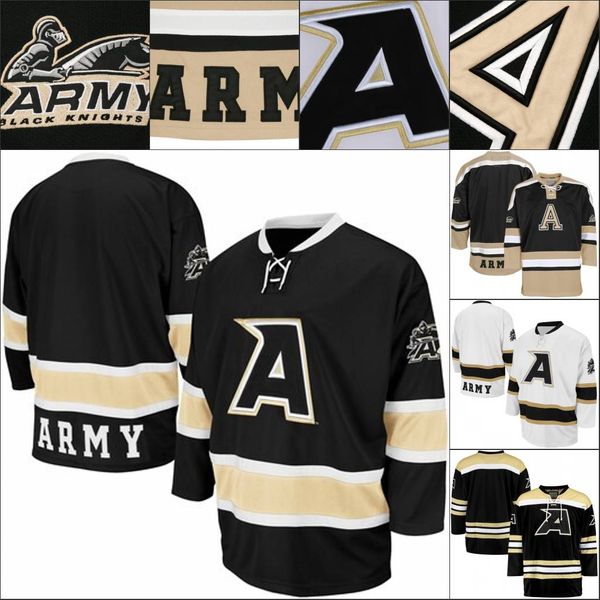 custom men's army black knights face off hockey jersey embroidery stitched any name any number s-3xl
custom men's army black knights face off hockey jersey embroidery stitched any name any number s-3xl