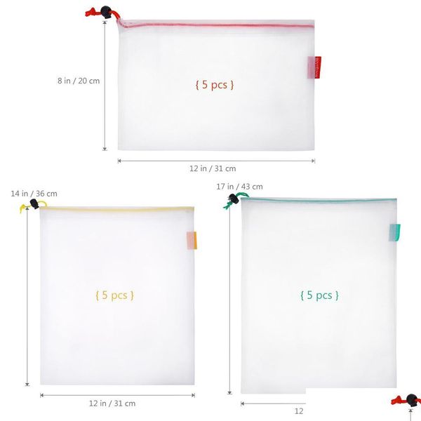 reusable mesh produce bags washable eco friendly bag for storage fruit vegetable polyester reusabl jllwiw outbag2007
reusable mesh produce bags washable eco friendly bag for storage fruit vegetable polyester reusabl jllwiw outbag2007
