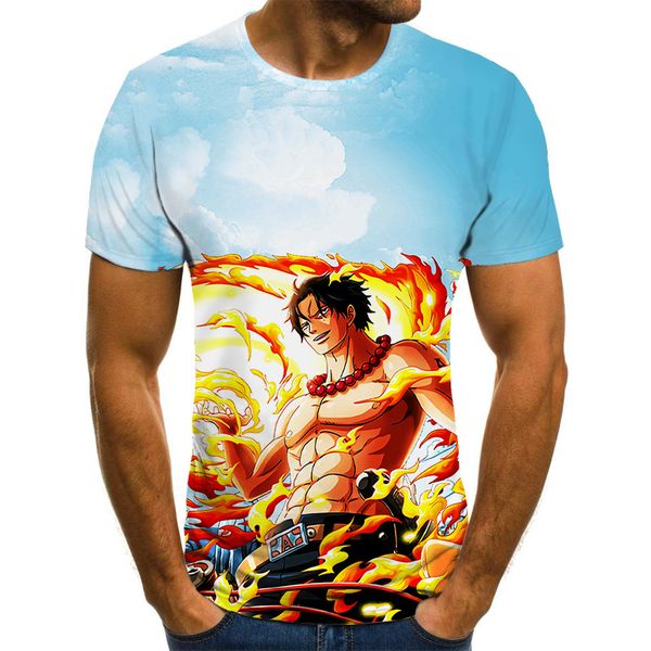 2020 summer man t shirts one piece luffy cotton tee sportswear male casual loose tshirt japan anime hip hop tee top
2020 summer man t shirts one piece luffy cotton tee sportswear male casual loose tshirt japan anime hip hop tee top