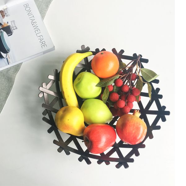 nordic style iron wire fruit basket creative lotus leaf irregular edge simple modern iron art fruit basket snack fruit plate
nordic style iron wire fruit basket creative lotus leaf irregular edge simple modern iron art fruit basket snack fruit plate