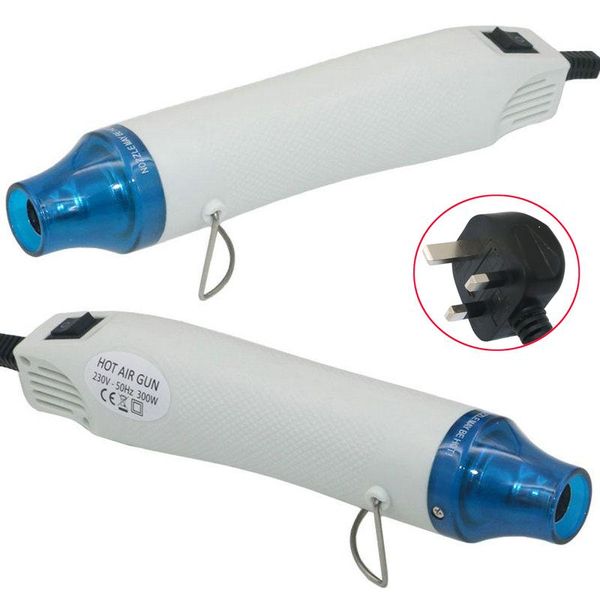 300w electric air gun handhold mini heat gun soldering shrink wrap diy embossing drying paint crafts thermal power tools
300w electric air gun handhold mini heat gun soldering shrink wrap diy embossing drying paint crafts thermal power tools