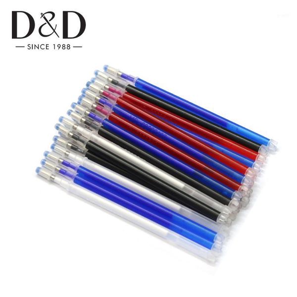 wholesale 50/100pcs heat erasable refills high temperature disappearing fabric marker sewing pen for patchwork mark sewing tools1, Black
wholesale 50/100pcs heat erasable refills high temperature disappearing fabric marker sewing pen for patchwork mark sewing tools1, Black