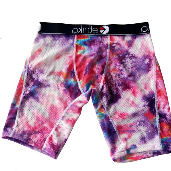 mens knee length underwear tie dye hipster hip hop streetwear men boxers quick dry fashion breathable mesh long leg boxer women
mens knee length underwear tie dye hipster hip hop streetwear men boxers quick dry fashion breathable mesh long leg boxer women