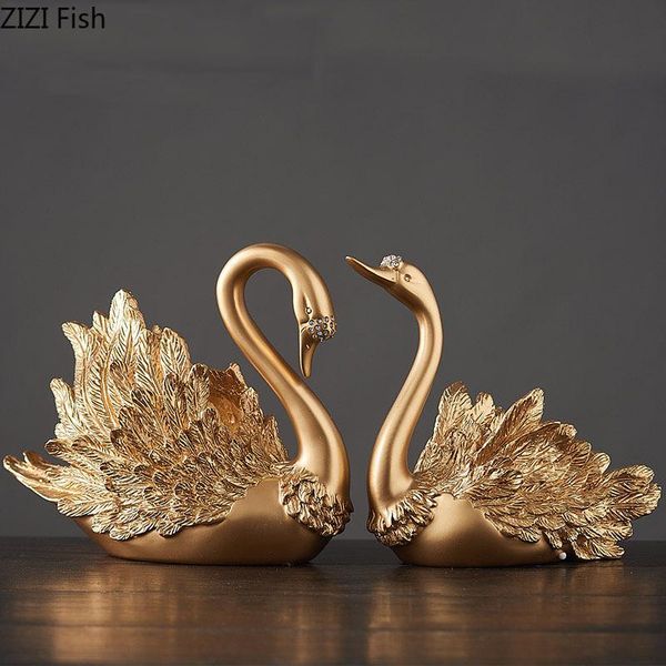 european style living room home accessories swan ornaments wedding gifts wedding room decorations luxury crafts gifts
european style living room home accessories swan ornaments wedding gifts wedding room decorations luxury crafts gifts