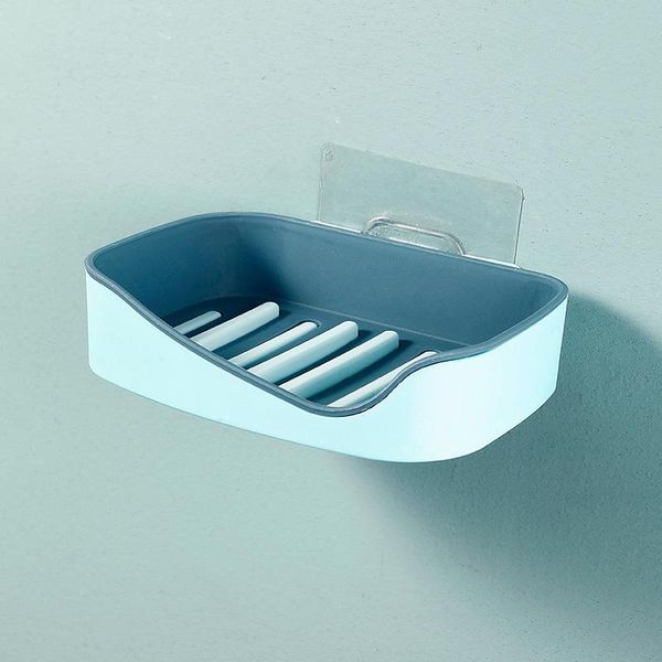 wall mounted self adhesive soap dishes soap box sponge dish no drilling storage box rack shelf double drain bathroom soap holder q jllvfo
wall mounted self adhesive soap dishes soap box sponge dish no drilling storage box rack shelf double drain bathroom soap holder q jllvfo