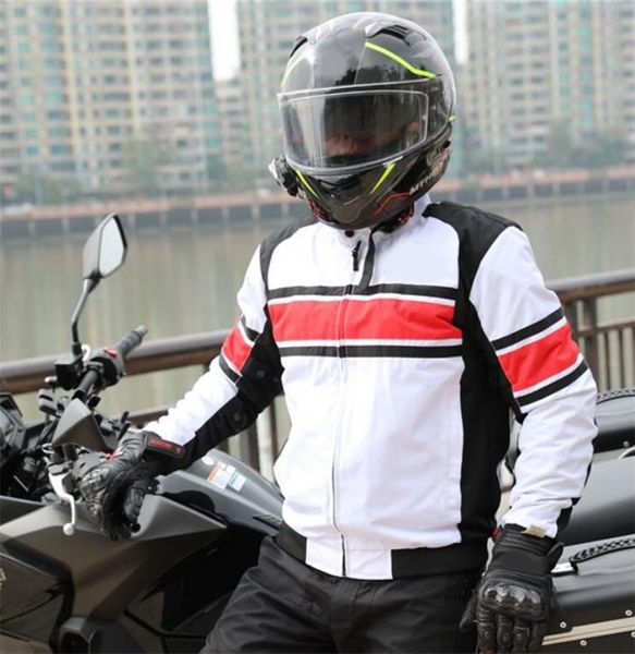 selling four seasons general motorcycle jersey jacket men's motorcycle windproof and fall-resistant rider uniform jacket
selling four seasons general motorcycle jersey jacket men's motorcycle windproof and fall-resistant rider uniform jacket