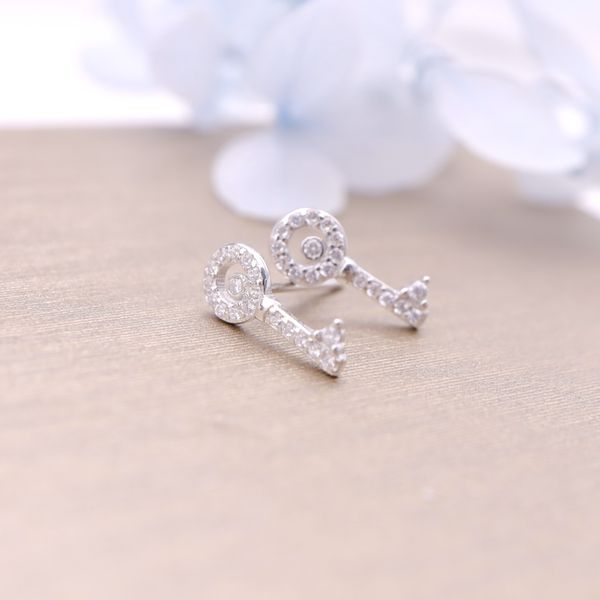 hengsheng s925 silver cross-border one product dropshipping key fashion korean style simple zircon stud earrings womens earrings, Golden
hengsheng s925 silver cross-border one product dropshipping key fashion korean style simple zircon stud earrings womens earrings, Golden