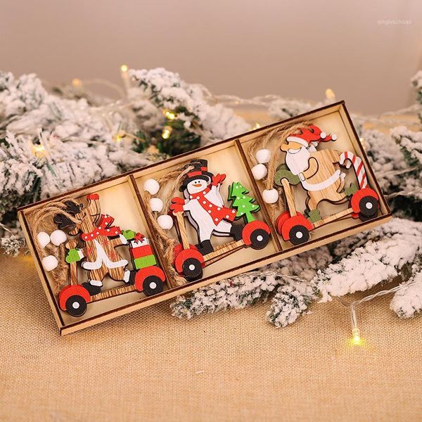 9pcs/box christmas ornament wooden hanging gifts pendants xmas tree decorations for navidad home wedding christmas decor1
9pcs/box christmas ornament wooden hanging gifts pendants xmas tree decorations for navidad home wedding christmas decor1