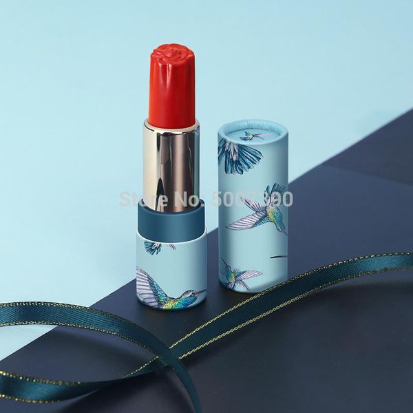 kraft paper lipstick tube diy empty elegant lip container lip cosmetics makeup tool cosmetic containers travel bottle
kraft paper lipstick tube diy empty elegant lip container lip cosmetics makeup tool cosmetic containers travel bottle
