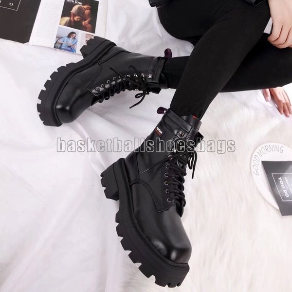martin booties women new fashion australia motocycle ankle platform boots winter snow boots high heel bottes fem, Black
martin booties women new fashion australia motocycle ankle platform boots winter snow boots high heel bottes fem, Black