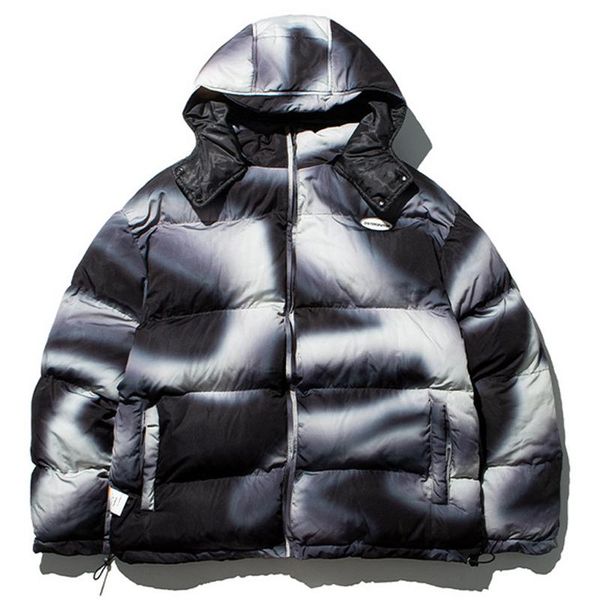 mens tie dye print thick gray parkas jacket coats loose 2020aw warm couple windbreaker oversize women hat detachable coat, Black
mens tie dye print thick gray parkas jacket coats loose 2020aw warm couple windbreaker oversize women hat detachable coat, Black