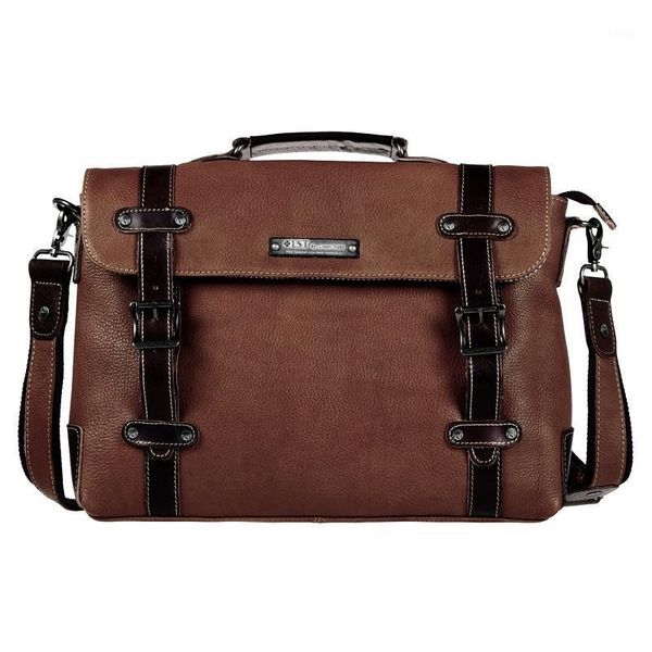 men retro genuine leather briefcase lapbag messenger bag man shoulder office document handbag crossbody1
men retro genuine leather briefcase lapbag messenger bag man shoulder office document handbag crossbody1