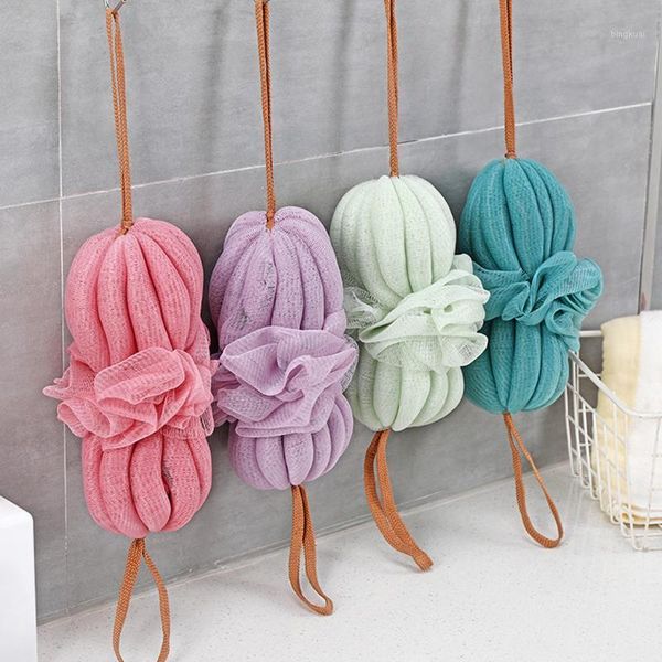bath brush bath pe sponge exfoliating net brush futon ball sponge body cleaning l04191
bath brush bath pe sponge exfoliating net brush futon ball sponge body cleaning l04191