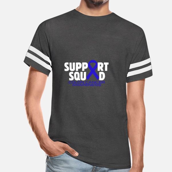 colon cancer support swuad colon cancer awareness designers graphic t shirt comic hiphop casual tracksuit hoodie sweatshirt
colon cancer support swuad colon cancer awareness designers graphic t shirt comic hiphop casual tracksuit hoodie sweatshirt