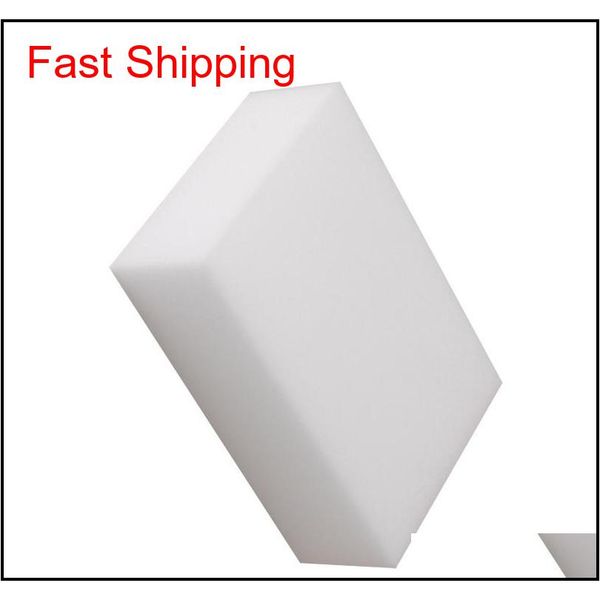 white magic melamine sponge 100*60*20mm cleaning eraser multi-functional sponge without packing bag househol qyleuv lyqlove
white magic melamine sponge 100*60*20mm cleaning eraser multi-functional sponge without packing bag househol qyleuv lyqlove